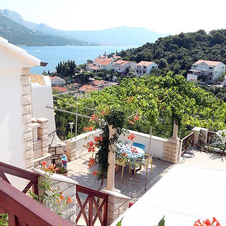 Apartments Alo Jozic Medvinjak Exterior photo