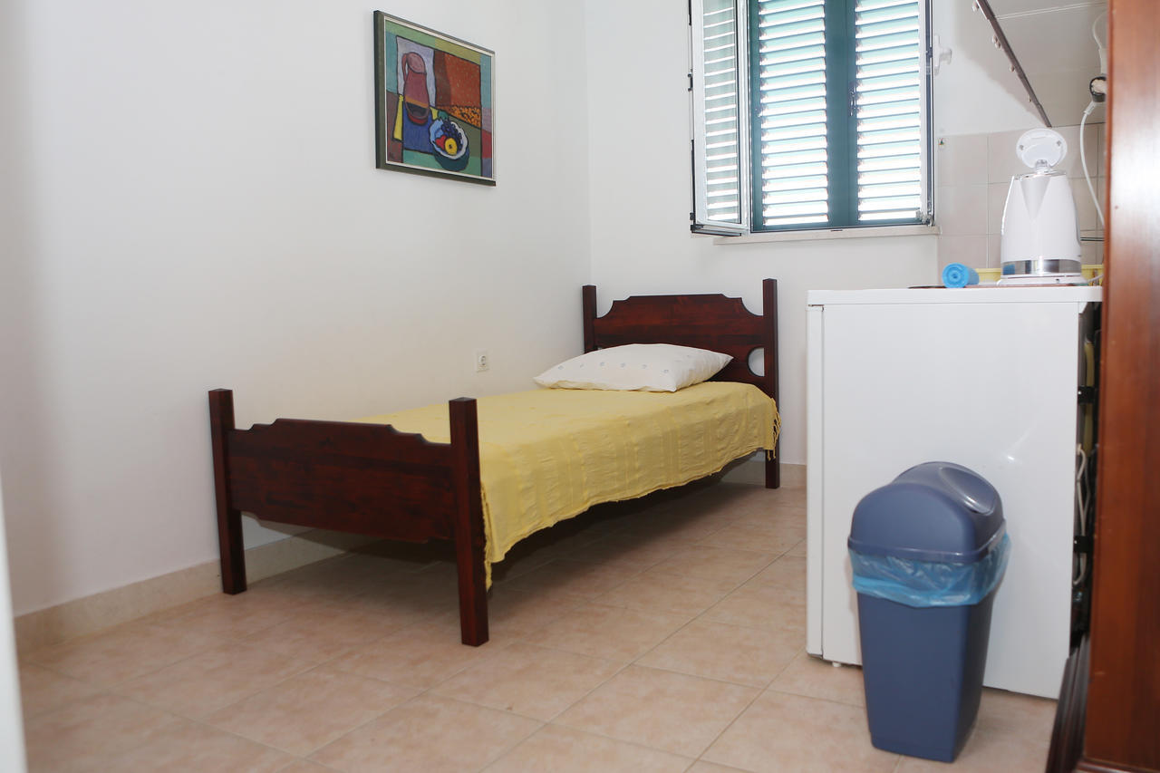 Apartments Alo Jozic Medvinjak Room photo