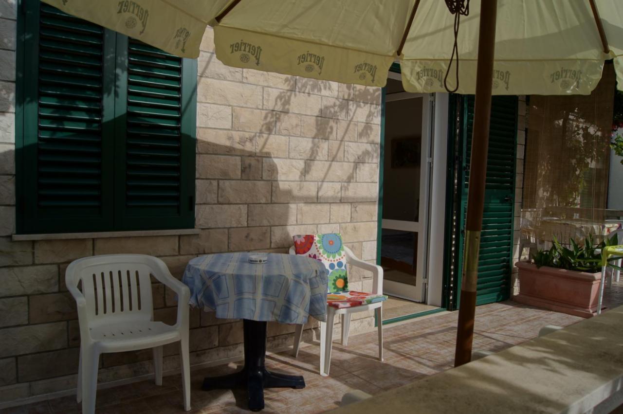 Apartments Alo Jozic Medvinjak Exterior photo