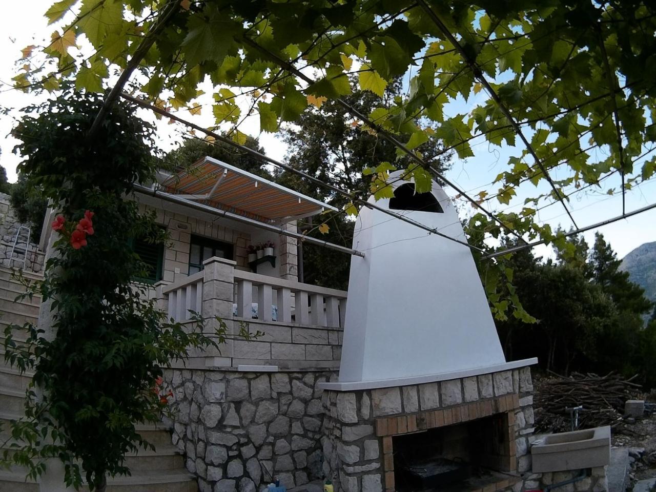 Apartments Alo Jozic Medvinjak Exterior photo