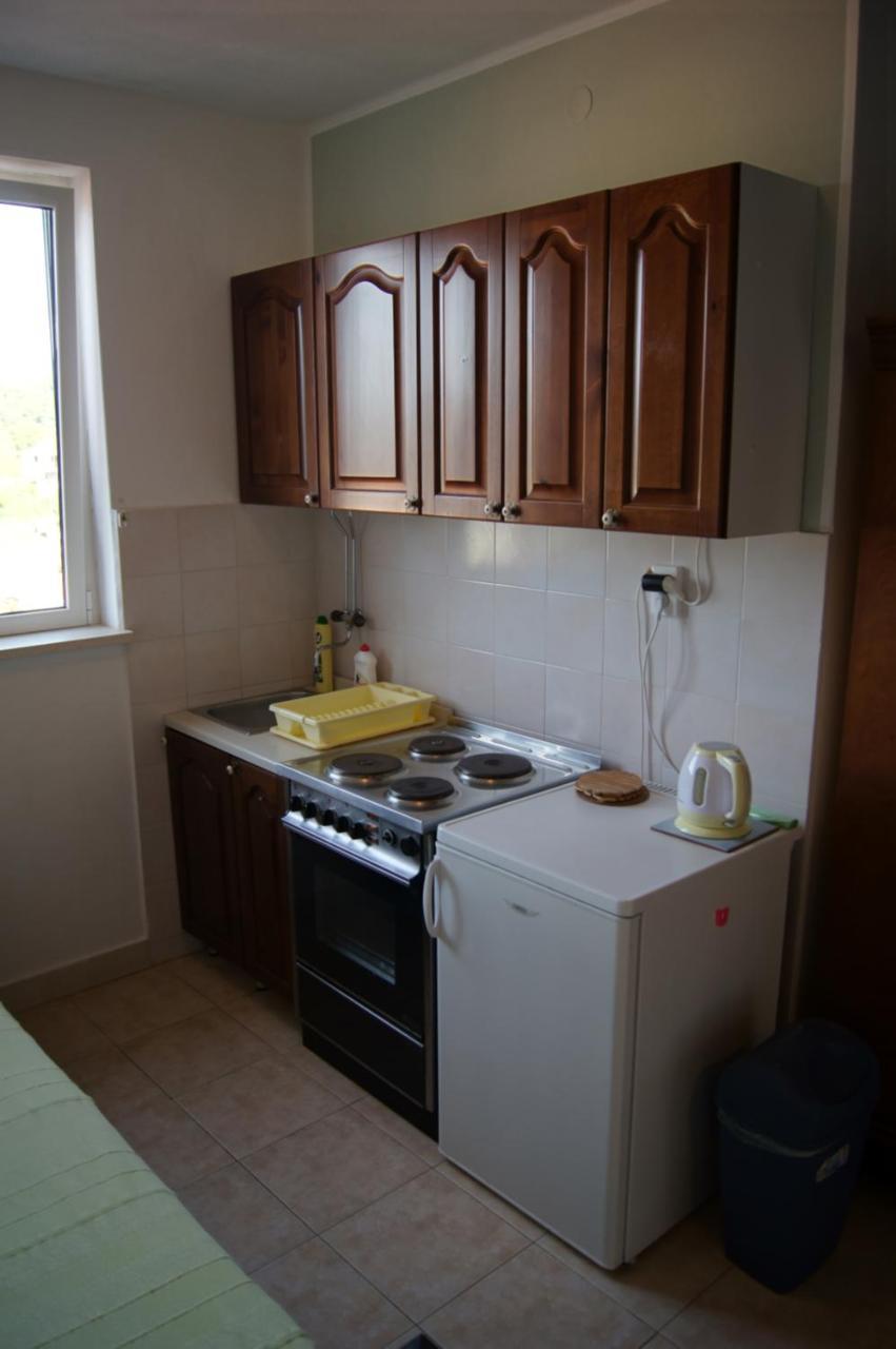 Apartments Alo Jozic Medvinjak Exterior photo