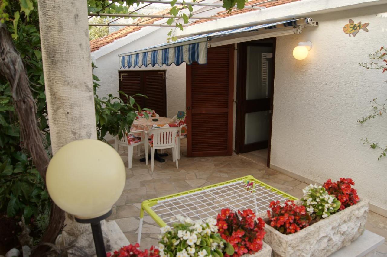Apartments Alo Jozic Medvinjak Exterior photo