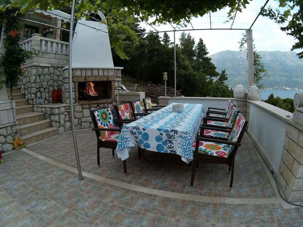 Apartments Alo Jozic Medvinjak Exterior photo