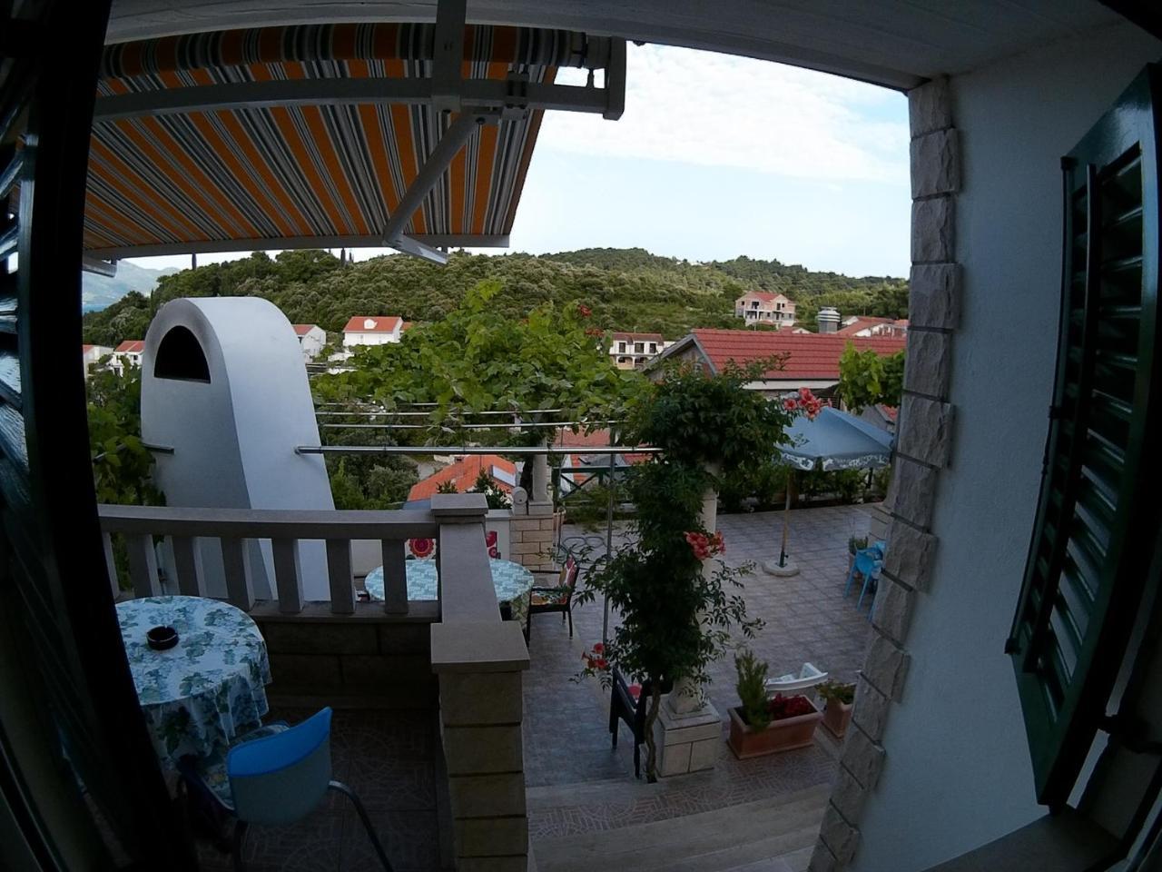 Apartments Alo Jozic Medvinjak Exterior photo