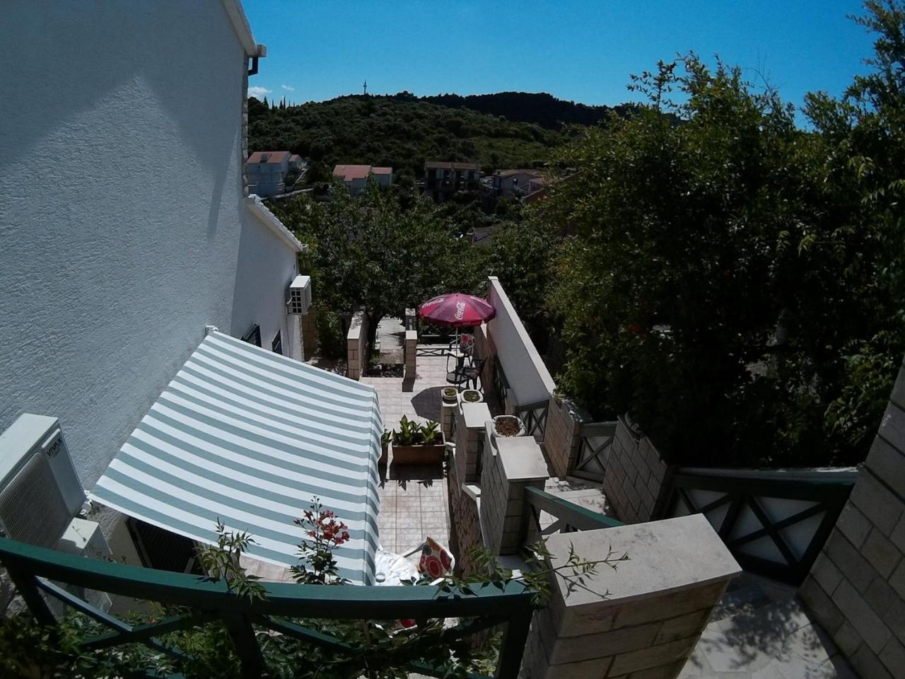 Apartments Alo Jozic Medvinjak Exterior photo
